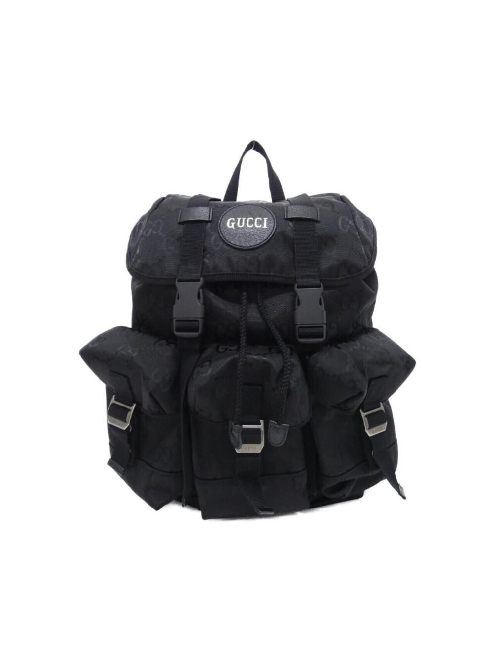 Gucci Off the Grid Backpack